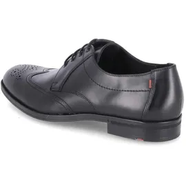 LLOYD Farley Schwarz 45 EU | Gr.: 45,5