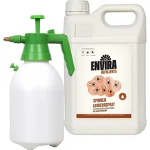 ENVIRA Spinnenspray 5 l