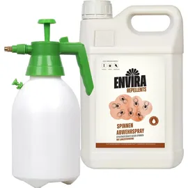 ENVIRA Spinnenspray 5 l