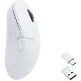 Keychron M3 Mini Wireless wh weiß,