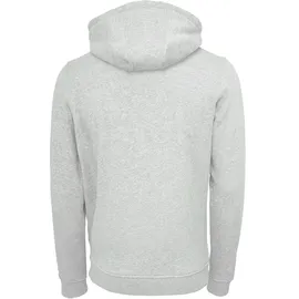 MERCHCODE Kapuzenpullover in heather grey - Gr.: S