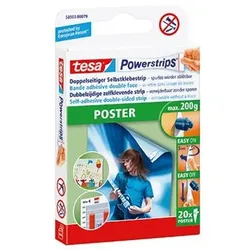 Powerstrips Poster