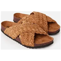 Rip Curl RipCurl Cayen Bloom Open TOE chestnut (5101)