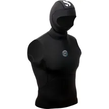 Scubapro Neoprenweste Everflex Schwarz XL