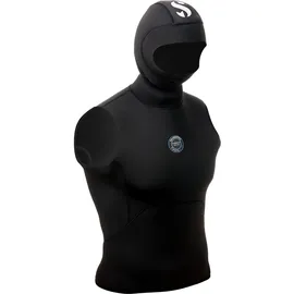 Scubapro Neoprenweste Everflex Schwarz XL