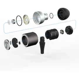 Teufel Move Pro silber