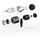Teufel Move Pro silber