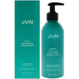 Jvn Embody Volumizing Conditioner 295 ml