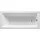 Duravit D-Code Rechteckbadewanne 75 x 170 cm (700100000000000)