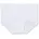 Damen Slip White 50