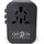 Origin Outdoors Universal Steckeradapter Weltenbummler