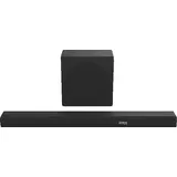 Hisense AX3100Q Schwarz