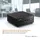 CSL Mini PC ASUS PN42 N100 16 GB Intel UHD Graphics), Schwarz