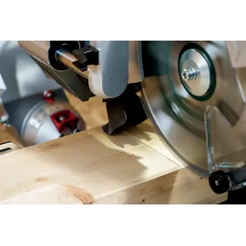 Metabo Kappsäge KGSV 216 MC Pcl Mit Zugfunktion maximale Ausstattung 615216000