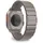 decoded Titanium Strap for Apple Watch Ultra 1&2 Titanium Natural