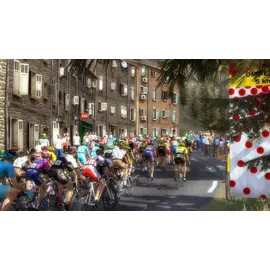 Le Tour de France 2015 (PS4)