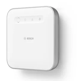 Bosch Smart Home - Starter Set Relais 3er Pack + Echo Dot (5th) mit Alexa