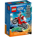 LEGO City Skorpion-Stuntbike 60332