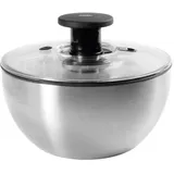 Oxo Salatschleuder 6 l Edelstahl