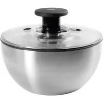 Oxo Salatschleuder 6 l Edelstahl