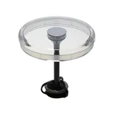 WMF FS-1000039927) Deckel + Dichtung + Schneebesen Lineo