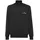 Plein Sport Yoga Sweatjacke Herren Schwarz XXL