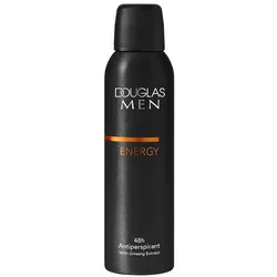 Douglas Collection Men 48H Antitranspirant Spray Deodorants 150 ml 