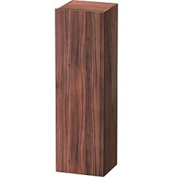 Duravit Durastyle Hochschrank DS1219R7979 Nussbaum Natur, 40x140x36cm, Anschlag rechts