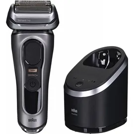 Braun Series 9 Pro+ 9565cc Wet&Dry