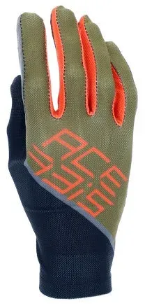ACERBIS Handschuhe MTB Arya - Schwarz/Grün - S