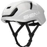 Sena S Smarter Mattweiß L