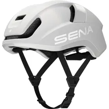 Sena S Smarter Mattweiß L