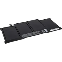 LMP Batterie MacBook Air 13" 2. Generation von 10/2010 - 07/2011
