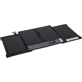 LMP Batterie MacBook Air 13" 2. Generation von 10/2010 - 07/2011