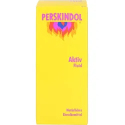 PERSKINDOL Aktiv Fluid 250 ml