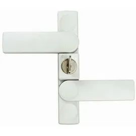 Burg Wächter Fenstersicherung WS 22 weiß