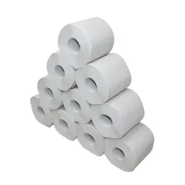 Paperdi Toilettenpapier 2-lagig 64 Rollen