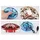 AMEWI 25305 rot