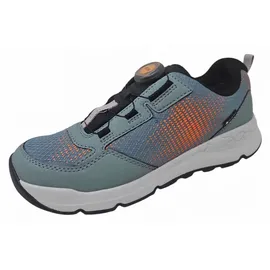 superfit Free Ride Kinder Grün 39