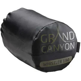 Grand Canyon Whistler 190 Capulet Olive - Lang
