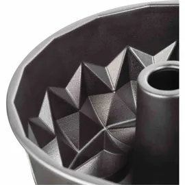 Kaiser Bundform geometrisch,