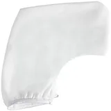 Dichterer Nylonfilter Für Den Wiederaufladbaren Hand-poolsauger Aiper Pilot H1 (wiederverwendbarer Schwimmbadreiniger)
