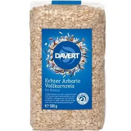 midsona Vollkornreis für Risotto 500 g