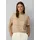 s.Oliver Stricktop mit Zick-Zack-Muster im Relaxed Fit - beige|mehrfarbig - XL