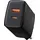 Baseus Compact USB/USB Type C Fast Charger 20W 3A Power Delivery Quick Charge 3.0 Black (CCXJ-B01)