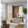 VOLEO DETROIT Garderobenschrank 185,00x196,00x37,00 grau
