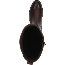 CAPRICE 9-25525-45 Damen Dunkelbraun 38