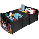 LAMPA 69963 Kofferraumtasche Kofferraum-Tasche Kofferraum Polyester
