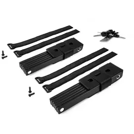 Cube Acid Rigid 100 Pure Twin Pack