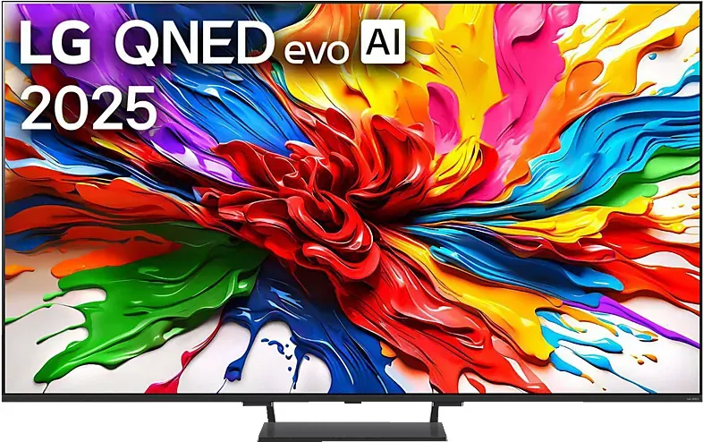 lg 75qned93a6a qned evo tv